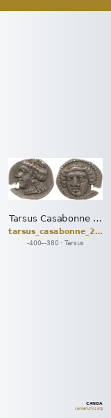 Tarsus Casabonne 2000 J2 — CANOA