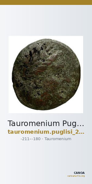 Tauromenium Puglisi 2009 384 — CANOA