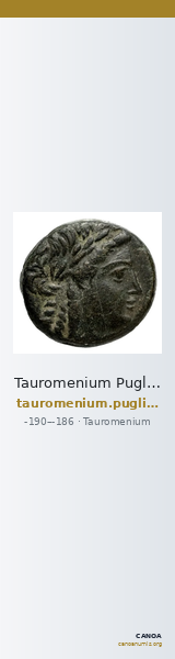Tauromenium Puglisi 2009 389 — CANOA