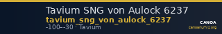 Tavium SNG von Aulock 6237 — CANOA