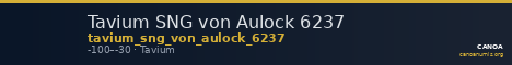 Tavium SNG von Aulock 6237 — CANOA
