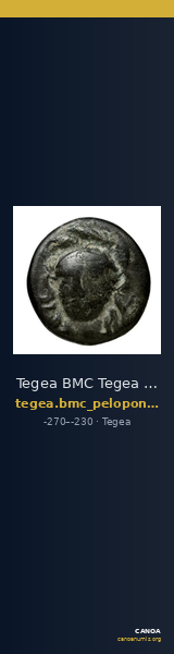 Tegea BMC Tegea 15-6 — CANOA