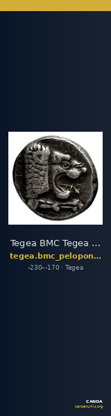 Tegea BMC Tegea 17-9 — CANOA