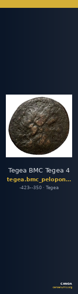 Tegea BMC Tegea 4 — CANOA