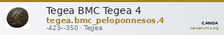 Tegea BMC Tegea 4 — CANOA