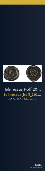 Telmessus Hoff 2017 M300 — CANOA