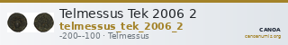 Telmessus Tek 2006 2 — CANOA