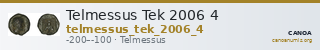Telmessus Tek 2006 4 — CANOA