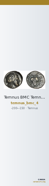 Temnus BMC Temnus 4 — CANOA