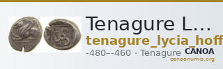 Tenagure Lycia Hoff 2017 M252-4 — CANOA