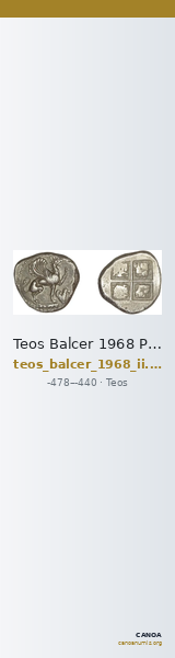 Teos Balcer 1968 Period II, xxxv-lxxiii — CANOA