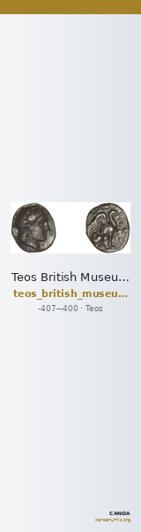 Teos British Museum 1927-4-3-65 — CANOA