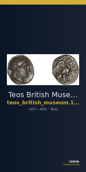 Teos British Museum 1927-4-3-65 — CANOA