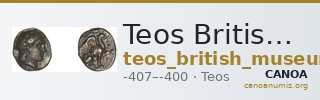 Teos British Museum 1927-4-3-65 — CANOA
