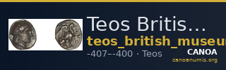 Teos British Museum 1927-4-3-65 — CANOA