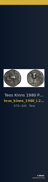 Teos Kinns 1980 Period I.2, AR IVB — CANOA