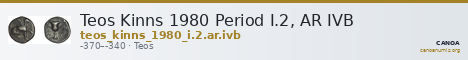 Teos Kinns 1980 Period I.2, AR IVB — CANOA