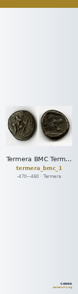 Termera BMC Termera 1 — CANOA