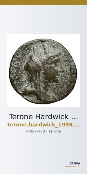 Terone Hardwick 1998 Plate 29, 4-5 — CANOA