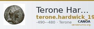 Terone Hardwick 1998 Plate 29, 4-5 — CANOA