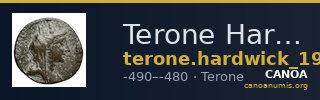 Terone Hardwick 1998 Plate 29, 4-5 — CANOA