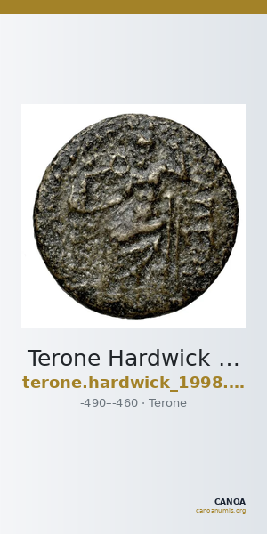 Terone Hardwick 1998 Plate 29, 6-7 — CANOA