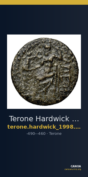 Terone Hardwick 1998 Plate 29, 6-7 — CANOA