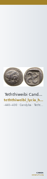 Teththiweibi Candyba Hoff 2017 M260-1 — CANOA
