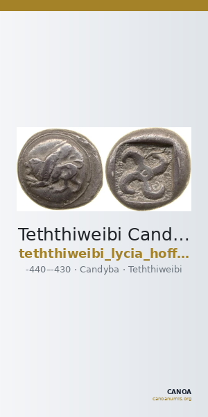 Teththiweibi Candyba Hoff 2017 M260-1 — CANOA