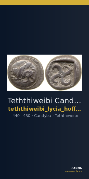 Teththiweibi Candyba Hoff 2017 M260-1 — CANOA