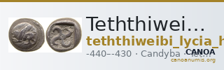 Teththiweibi Candyba Hoff 2017 M260-1 — CANOA