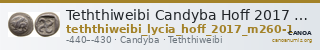 Teththiweibi Candyba Hoff 2017 M260-1 — CANOA