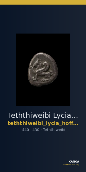 Teththiweibi Lycia Hoff 2017 M256 — CANOA