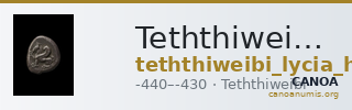 Teththiweibi Lycia Hoff 2017 M256 — CANOA