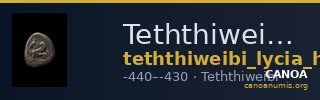 Teththiweibi Lycia Hoff 2017 M256 — CANOA