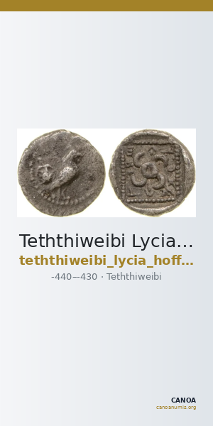 Teththiweibi Lycia Hoff 2017 M257 — CANOA