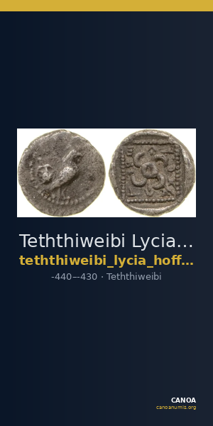 Teththiweibi Lycia Hoff 2017 M257 — CANOA