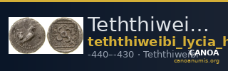 Teththiweibi Lycia Hoff 2017 M257 — CANOA