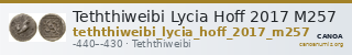 Teththiweibi Lycia Hoff 2017 M257 — CANOA