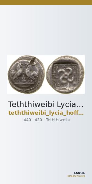 Teththiweibi Lycia Hoff 2017 M258-9 — CANOA