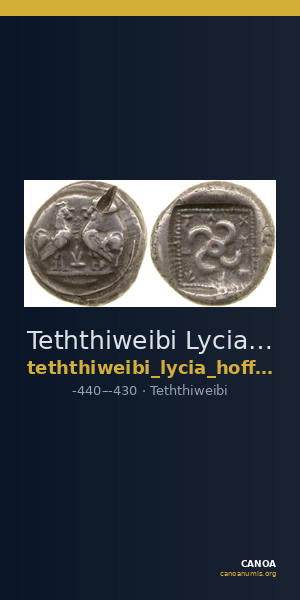 Teththiweibi Lycia Hoff 2017 M258-9 — CANOA