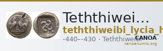 Teththiweibi Lycia Hoff 2017 M258-9 — CANOA