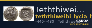 Teththiweibi Lycia Hoff 2017 M258-9 — CANOA