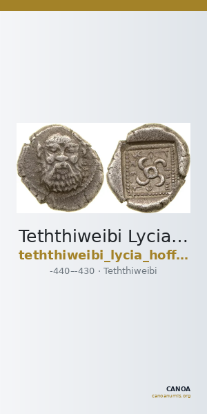 Teththiweibi Lycia Hoff 2017 M262 — CANOA