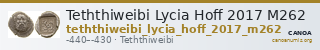 Teththiweibi Lycia Hoff 2017 M262 — CANOA