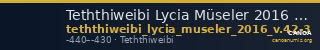Teththiweibi Lycia Müseler 2016 V, 42-3 — CANOA