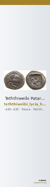 Teththiweibi Patara Hoff 2017 M255 — CANOA