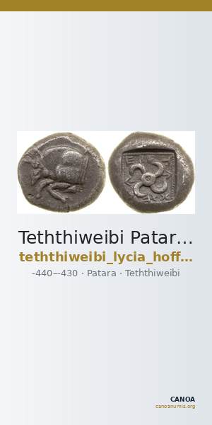 Teththiweibi Patara Hoff 2017 M255 — CANOA