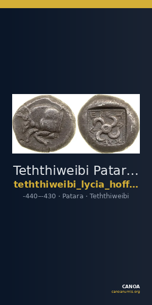 Teththiweibi Patara Hoff 2017 M255 — CANOA