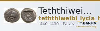 Teththiweibi Patara Hoff 2017 M255 — CANOA